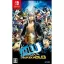 Persona 4 Arena Ultimax - Nintendo Switch - Retrocharting