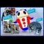 Persona 4 Arena Ultimax [Tarot Card Bundle] - Playstation 3 - Retrocharting