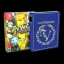 Persona 4 Golden [Grimoire Edition] - Nintendo Switch - Retrocharting