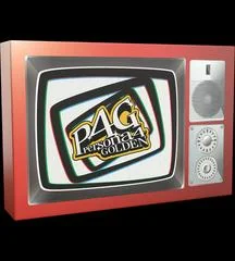 Persona 4 Golden [Midnight Channel Edition]