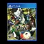 Persona 4 Golden [SDCC Foil] - Playstation 4 - Retrocharting