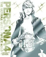 Background - Persona 4: The Ultimax Ultra Suplex Hold [Limited Edition] - Playstation 3 - Retrocharting