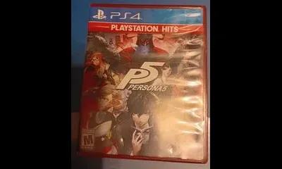 Persona 5 [PlayStation Hits]