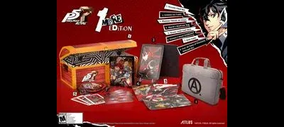 Persona 5 Royal [1 More Edition]