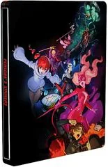 Background - Persona 5 Strikers [Steelbook Edition] - Playstation 4 - Retrocharting