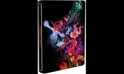 Persona 5 Strikers [Steelbook Edition]