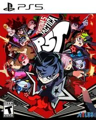 Background - Persona 5 Tactica - Playstation 5 - Retrocharting