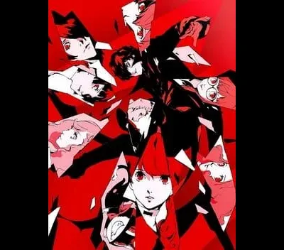 Persona 5: The Royal [Straight Flush Edition]