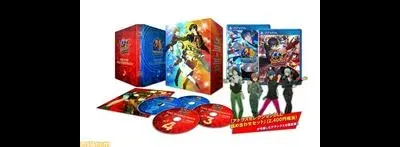 Persona Dancin' Deluxe Twin Plus [P3D & P5D Collectors Edtion]