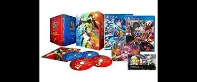 PersonA Dancing All-Star Triple Pack