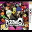 Persona Q: Shadow of the Labyrinth - Nintendo 3DS - Retrocharting