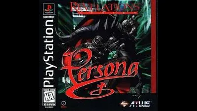 Persona Revelations Series