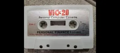 Personal Finance I