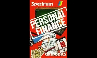 Personal Finance