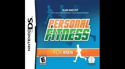 Personal Fitness For Men