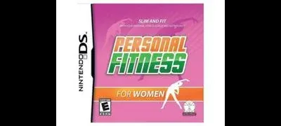Personal Fitness For Women