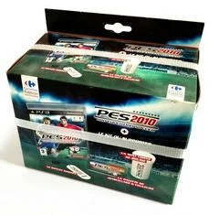 Background - PES 2010: Pro Evolution Soccer [Carrefour Edition] - Playstation 3 - Retrocharting