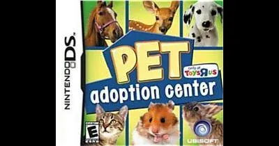 Pet Adoption Center