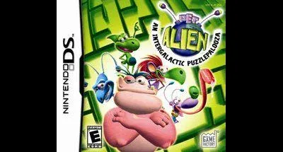 Pet Alien