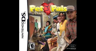 Pet Pals Animal Doctor