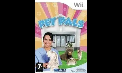 Pet Pals