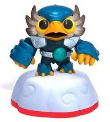 Pet Vac - Trap Team, Mini