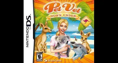 Pet Vet Down Under