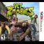 Pet Zombies - Nintendo 3DS - Retrocharting