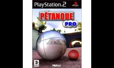 Petanque Pro