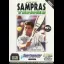 Pete Sampras Tennis - Sega Genesis - Retrocharting