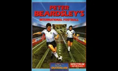 Peter Beardsley's International Football [Grand Slam]