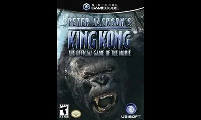 Peter Jackson's King Kong