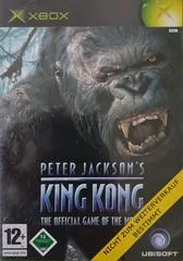 Background - Peter Jackson's King Kong [Not For Resale] - Xbox - Retrocharting