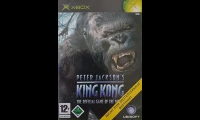 Peter Jackson's King Kong [Not For Resale]