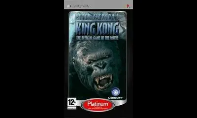 Peter Jackson's King Kong [Platinum]