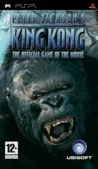 Background - Peter Jackson's King Kong - PSP - Retrocharting