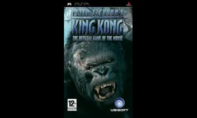 Peter Jackson's King Kong