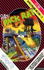 Background - Peter Pack Rat - ZX Spectrum - Retrocharting
