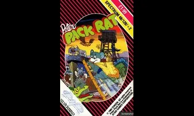 Peter Pack Rat