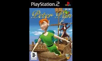 Peter Pan