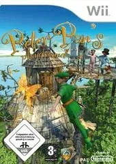 Background - Peter Pan's Playground - Wii - Retrocharting