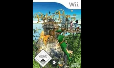 Peter Pan's Playground