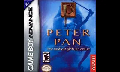 Peter Pan The Motion Picture Event