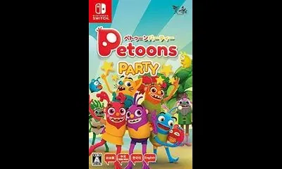 Petoons Party