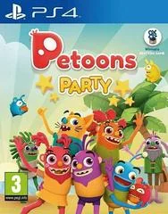 Background - Petoons Party - Playstation 4 - Retrocharting