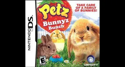 Petz Bunnyz Bunch