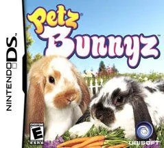Background - Petz Bunnyz - Nintendo DS - Retrocharting