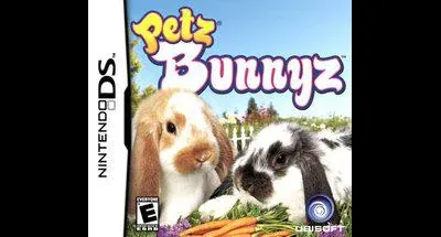 Petz Bunnyz