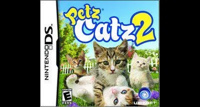 Petz Catz 2