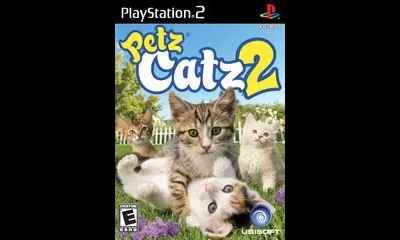 Petz Catz 2